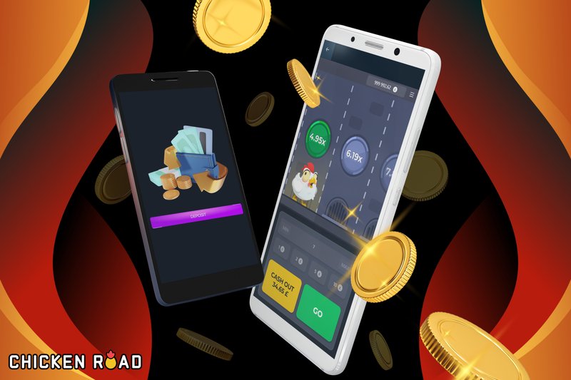 Introduction to chicken road casino