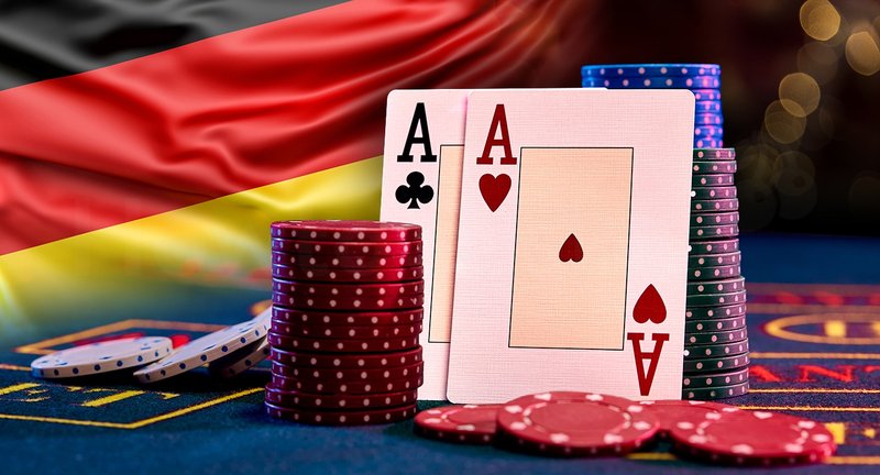 Asino casino bonus ohne einzahlung in Germany
