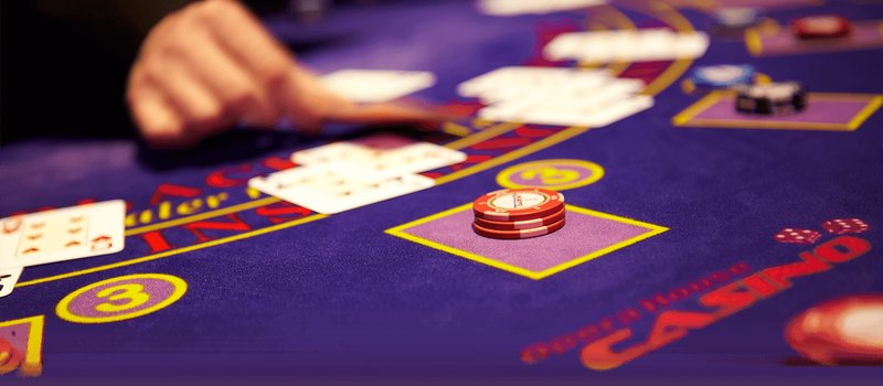 Présentation de madcasino service clientèle