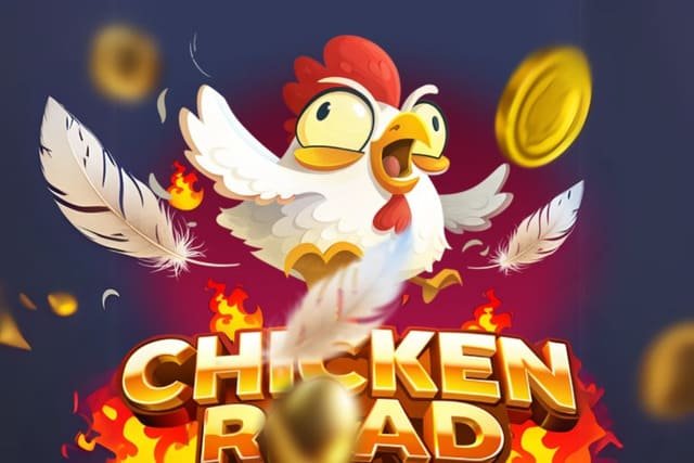Chicken road casino - Découvrez le jeu de hasard populaire : le chemin de la poule en ligne
