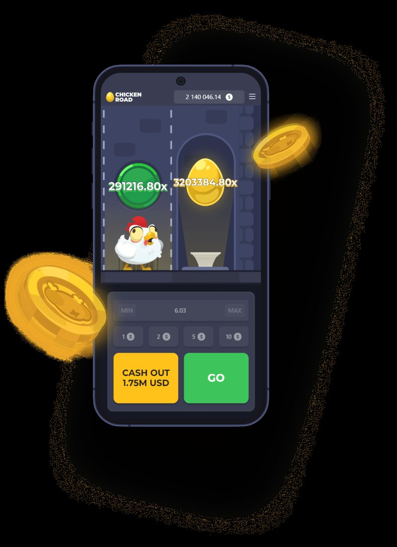 ¿Quieres Jugar al Juego de la Carretera del pollo Famoso en España? - overview